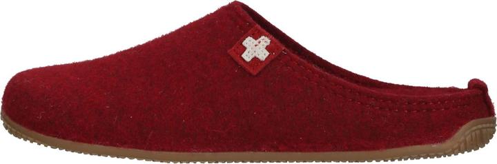 Image du produit Living Kitzbühel Chaussons en feutre Croix suisse No. 3886 (36)
