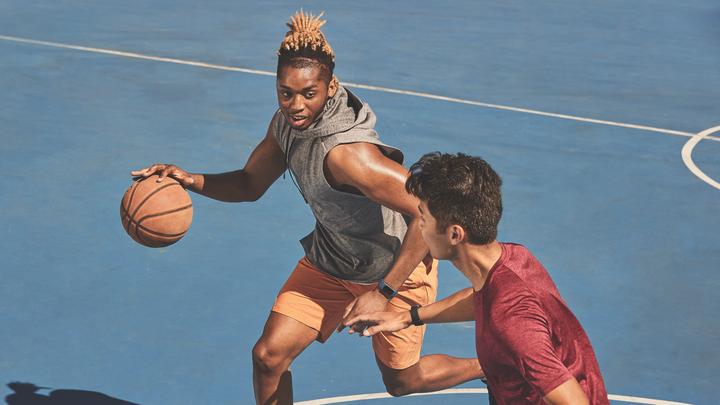Actual product image Fitbit Charge 5 (14.73 mm)
