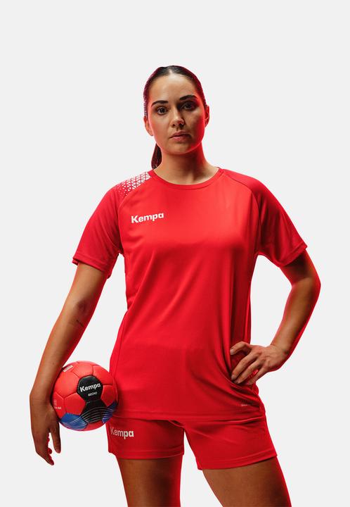 Actual product image Kempa Shorts Performance Women (S)