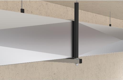 Image du produit Fischer FIS 538754 Rail de montage FLS 17/1.0 - 3m