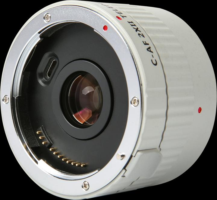 Produktbild Viltrox C-AF 2X-w (Telekonverter, Canon EF)