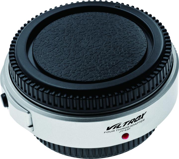 Image du produit Viltrox JY-43F Olympus