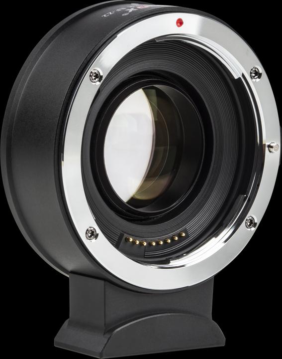 Image du produit Viltrox EF-Z2 Auto Focus Mount Adapter Canon EF mount lens to Nikon Z mount
