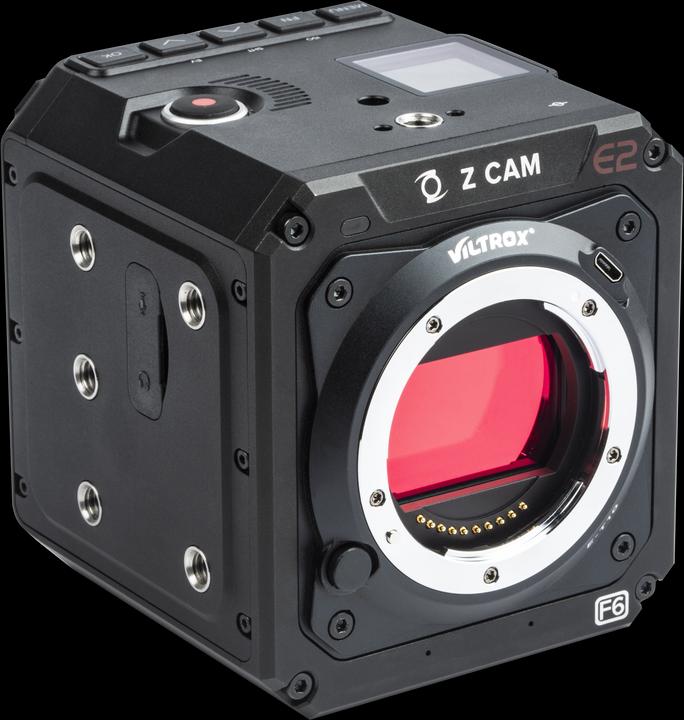 Produktbild Viltrox EF E5 Canon EF/EF S to Sony E