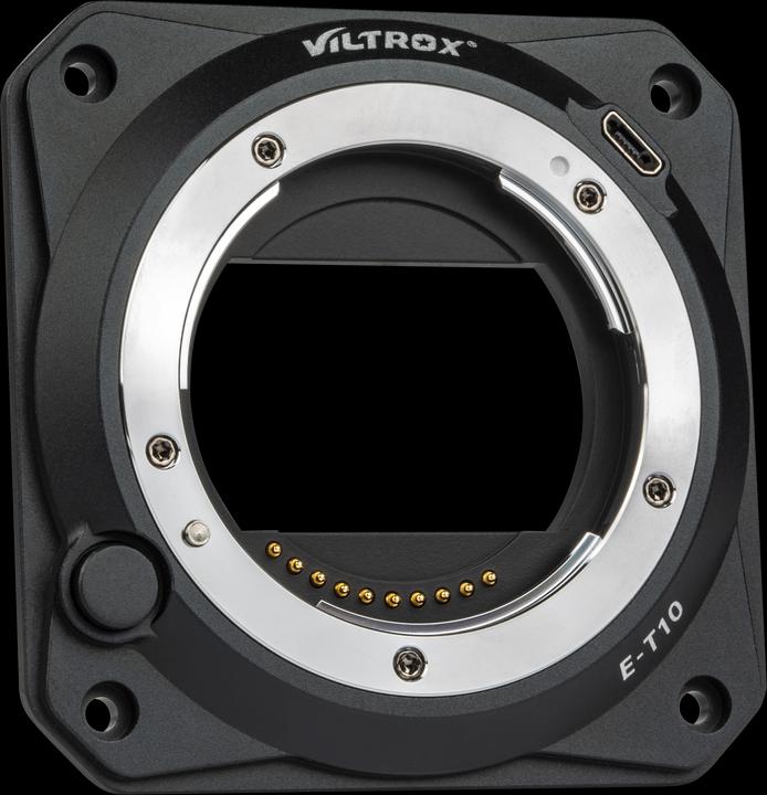 Produktbild Viltrox EF E5 Canon EF/EF S to Sony E