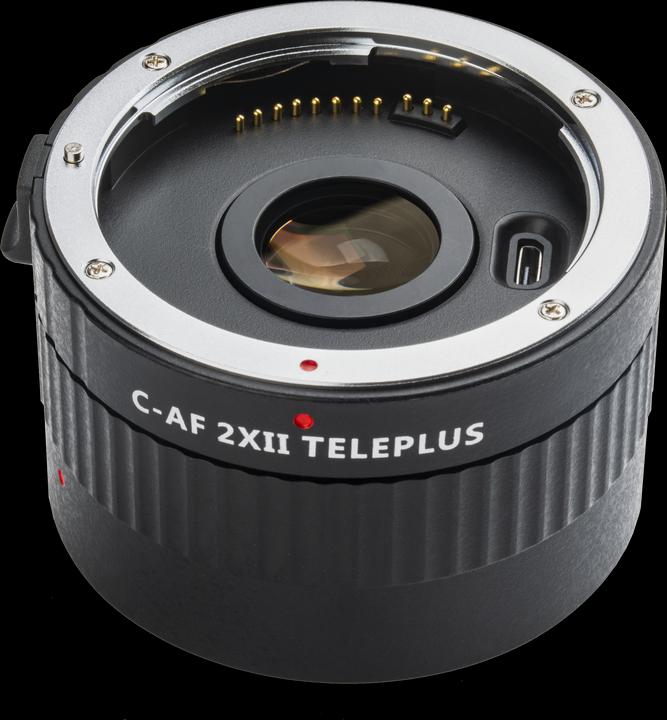 Produktbild Viltrox C-AF 2X (Telekonverter, Canon EF)
