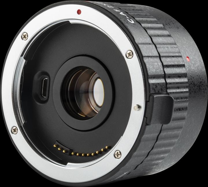 Produktbild Viltrox C-AF 2X (Telekonverter, Canon EF)