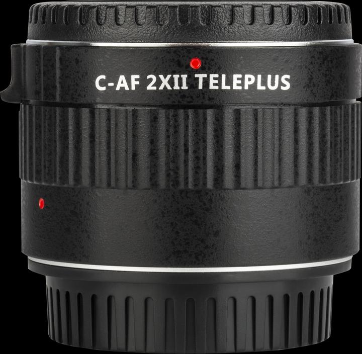 Produktbild Viltrox C-AF 2X (Telekonverter, Canon EF)
