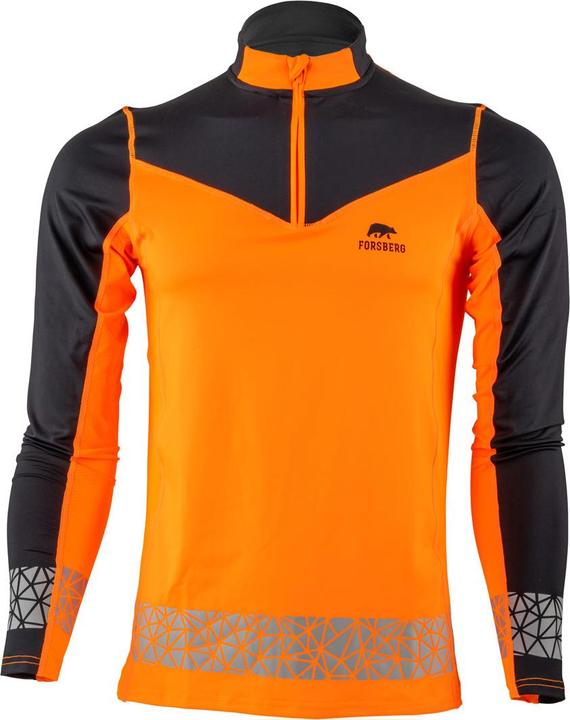 Image du produit Forsberg Chemise fonctionnelle à manches longues Torke (S)