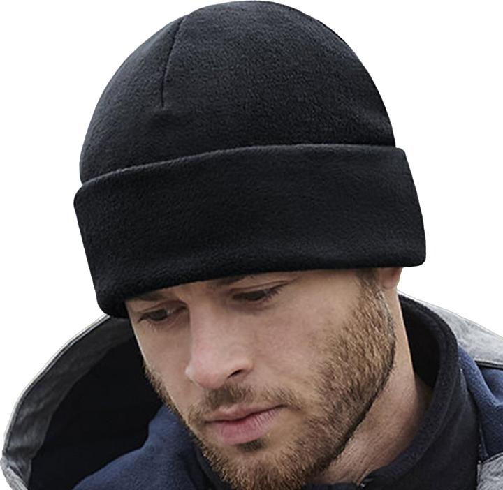 Actual product image Beechfield Cap (One size)