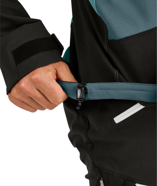Produktbild Ortovox Westalpen Softshell Jacket (S)