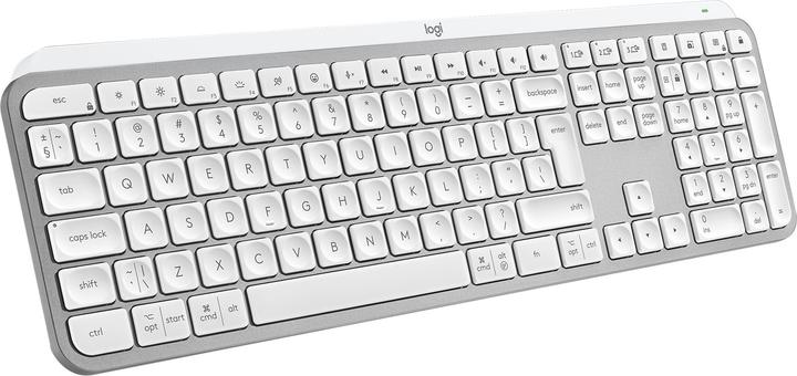 Immagine prodotto Logitech MX Keys S (US, Senza fili)