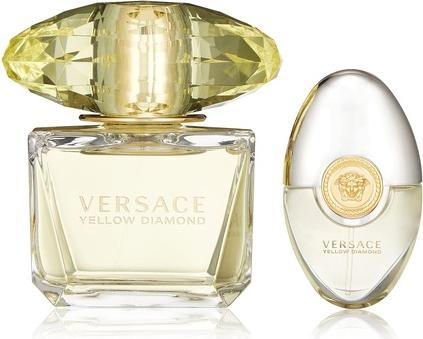 Produktbild Versace Yellow Diamond
