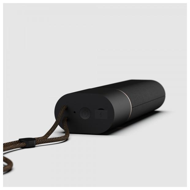 Image du produit Jays s-Go One, Noir (10 h, Sans fil)