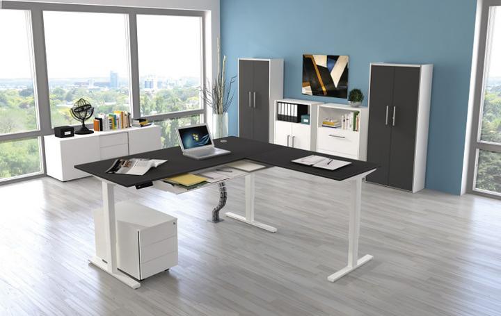 Actual product image Kerkmann Move4 (2000 x 1000 x 720 mm)