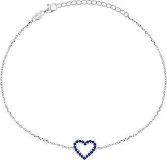 Immagine prodotto Brilio Argento - Bracciale a croce senza tempo placcato oro BRC25YBC