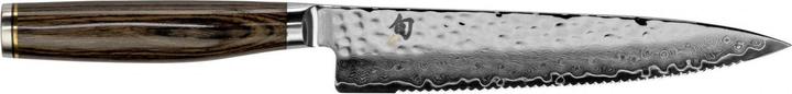Actual product image Kai Shun Premier tomato knife (15 cm)