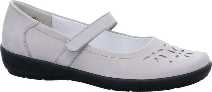 Actual product image Semler Nubukina (35)