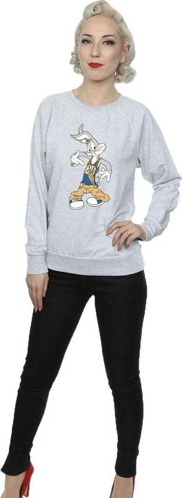 Immagine prodotto Looney Tunes Felpa da rapper (XL)