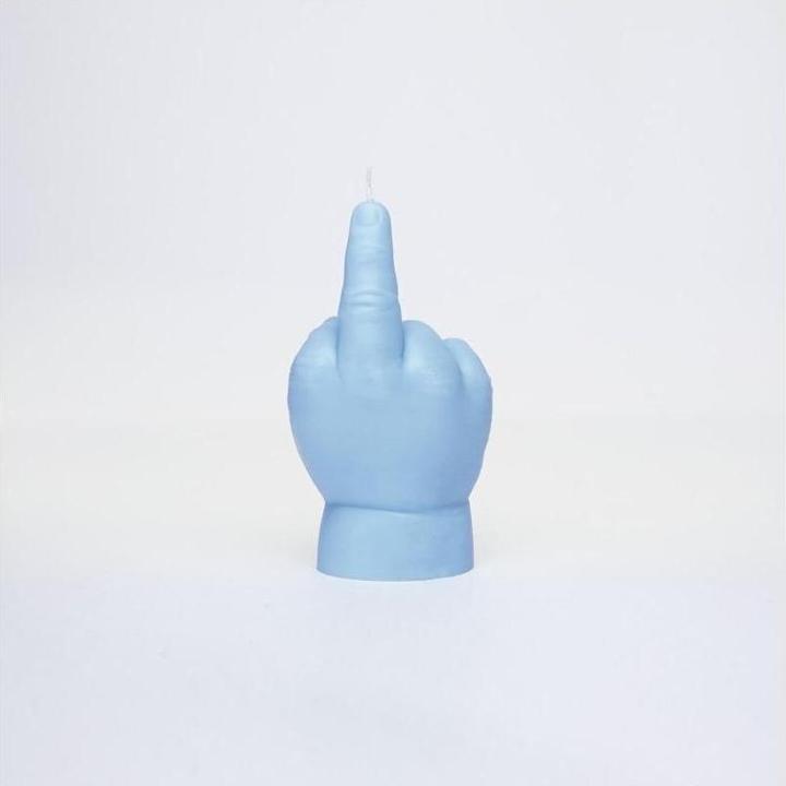 Image du produit Candle Hand Baby F*ck You (1 pcs)