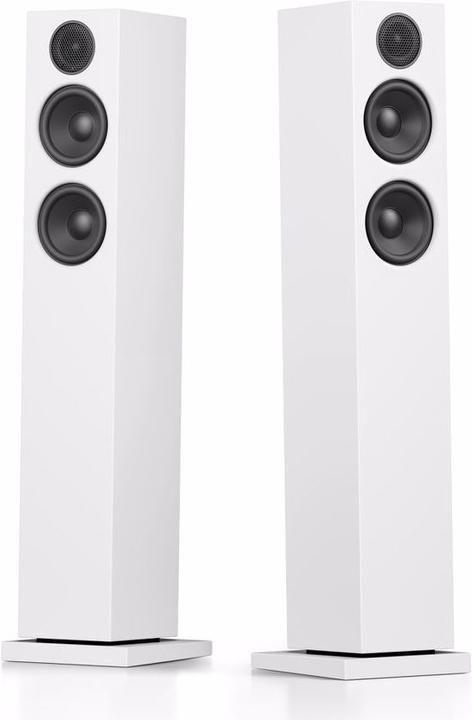 Actual product image Audio Pro A36 (Wi-Fi, Chromecast, Bluetooth, aptX)