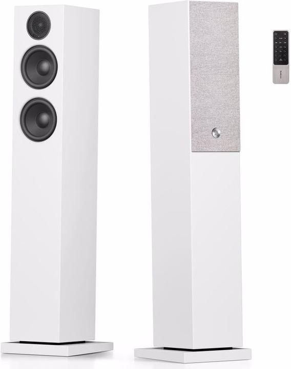 Actual product image Audio Pro A36 (Wi-Fi, Chromecast, Bluetooth, aptX)