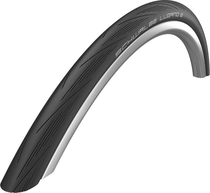 Image du produit Schwalbe Lugano II Active (28 x 1.25, 32-622)