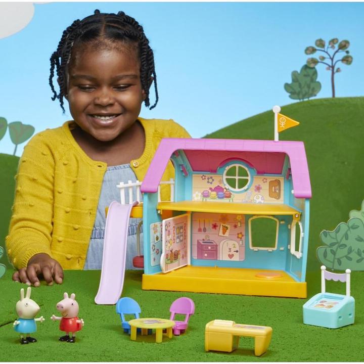 Immagine prodotto Hasbro Clubhouse