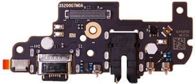 Immagine prodotto Xiaomi Scheda Redmi Note 8 Pro con connettore di ricarica (Service Pack)
