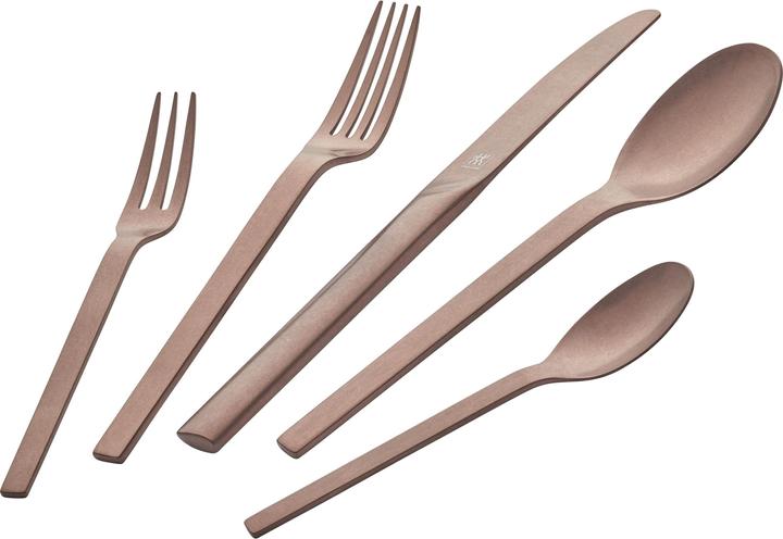 Zwilling Cutlery set (30 Piece, Cutlery set)