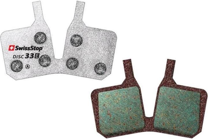 Produktbild swissstop Disc 33E Disc E (Magura, Organisch (Resin))