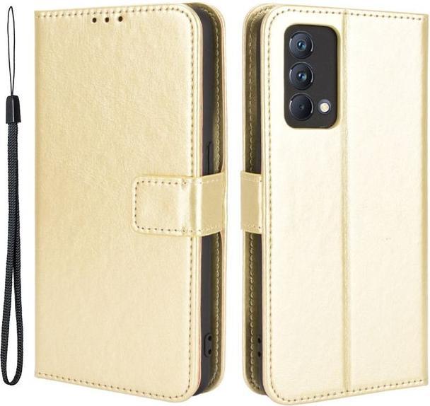 Produktbild MU Classic Classic II Leder Bookcover Series (Realme GT Master)