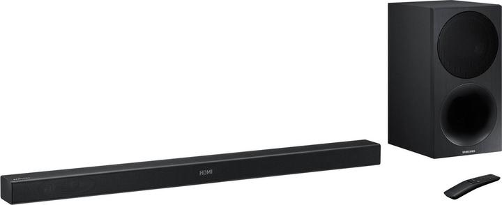 Image du produit Samsung Hw-M450 (320 W, Canal 2.1)