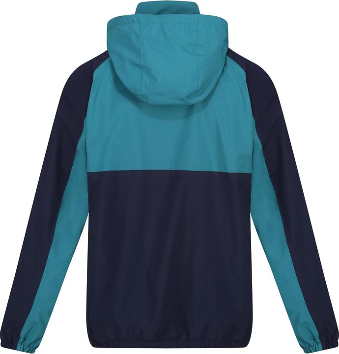 Immagine prodotto Regatta Anorak Giacca Soft Shell Vintage Sopra la Testa Uomo (L)