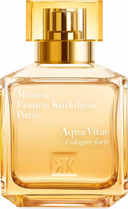 Image du produit Maison Francis Kurkdjian Aqua Vitae Cologne forte (Eau de parfum, 70 ml)