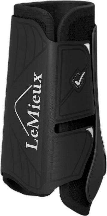 Image du produit LeMieux guêtres de dressage pour cheval leieux otionflex