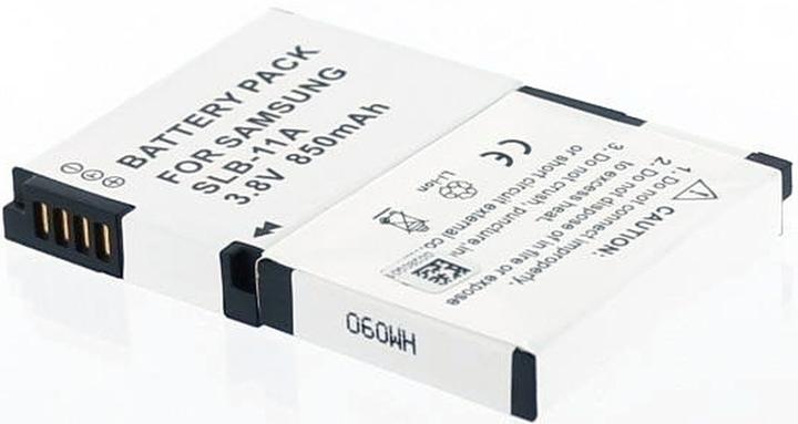 Actual product image AGI 100423 - Samsung - 850 mAh - 3.7 V - Lithium-Ion (Li-Ion) - 1 piece(s) (Rechargeable battery)