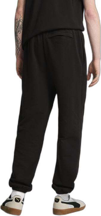 Produktbild Puma WARDROBE ESS Relaxed Sweatpants TR cl (S)