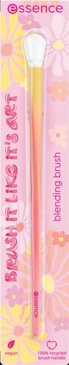 essence BRUSH IT LIKE IT'S ART blending brush (Eyeshadow)