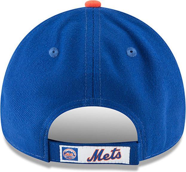 Actual product image New Era 9Forty MLB League New York Mets (One size)