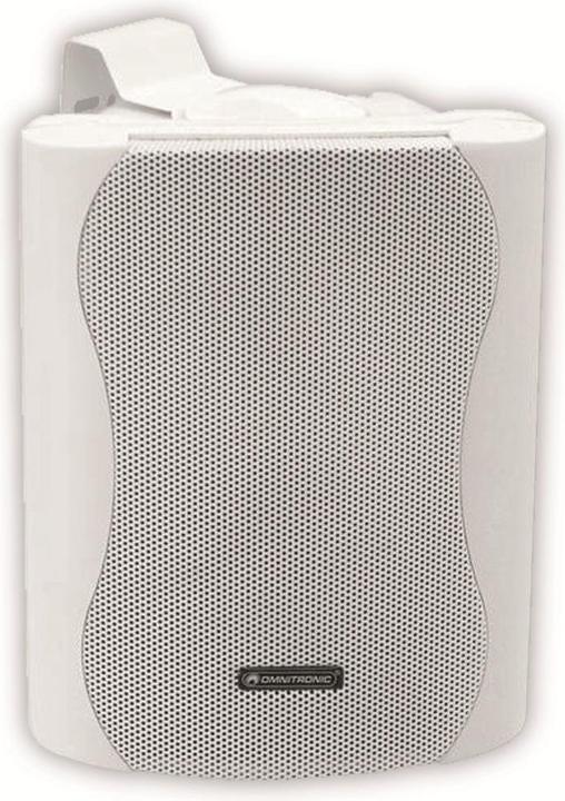 Produktbild Omnitronic C-40 (Passiv, 1x 35 W)