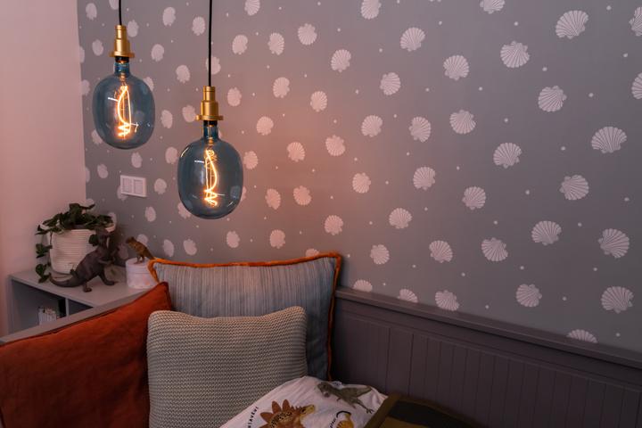 Image du produit Osram Année 1906 (E27, 4.50 W, 100 lm, 1 x, G)