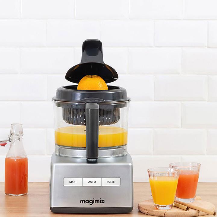 Actual product image Magimix Juicer