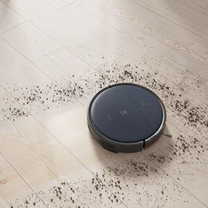 Produktbild Electrolux ER61UW1DB (Saugwischroboter)