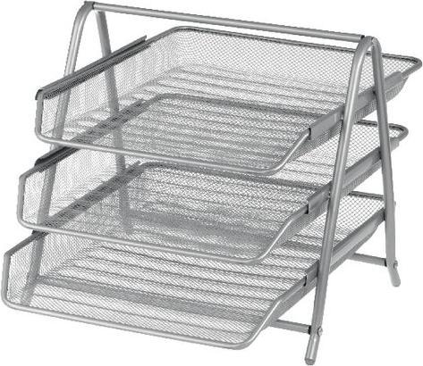 Office Depot Ablagefächer (A4)