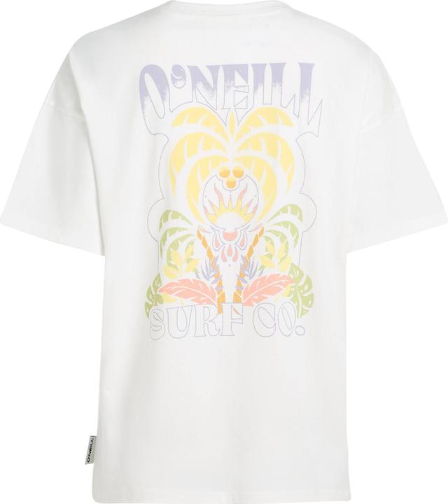 Produktbild O'Neill Women's Beach Vintage T-Shirt (XL)