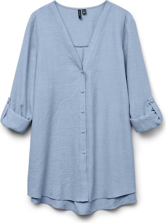 Vero Moda VMMELANEY Hemd Hemd