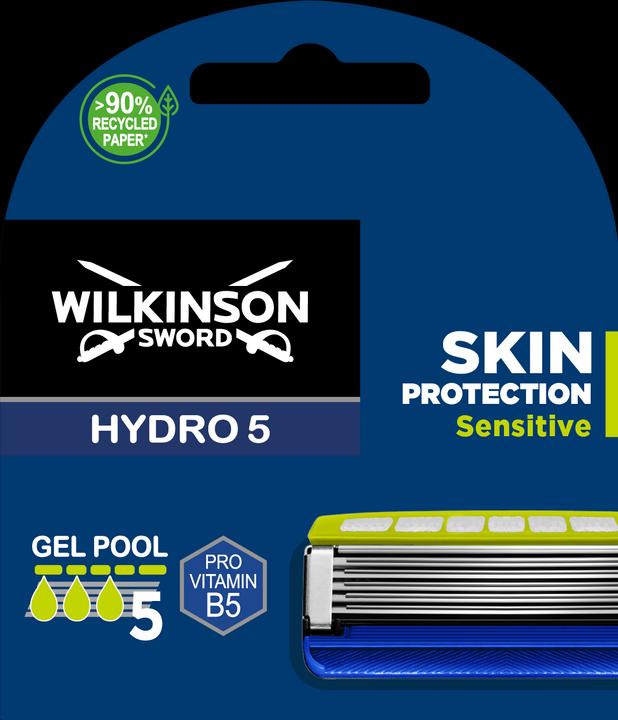 Wilkinson Hydro 5 Sensitive (1 x)