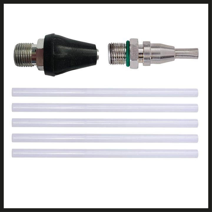 Produktbild Einhell Klebepistole TE-CG 18 Li 18 V