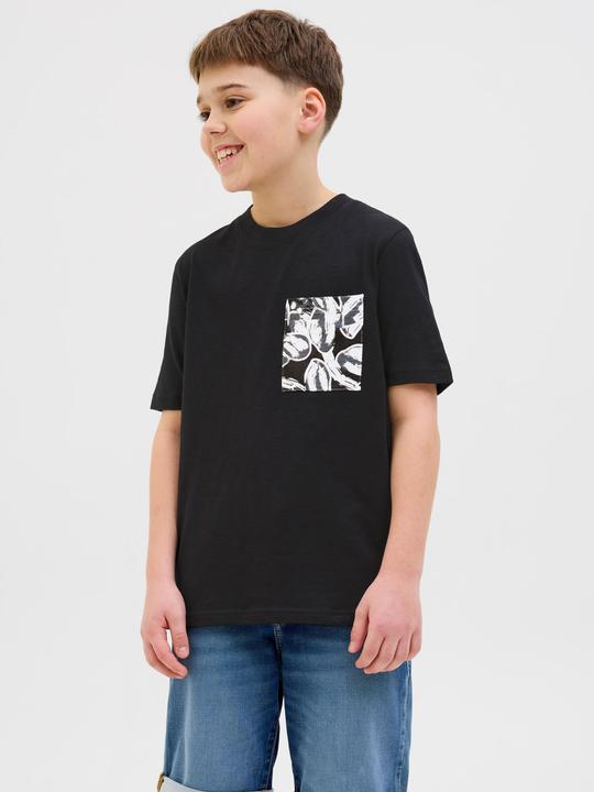 Immagine prodotto Jack & Jones Gedruckt T-shirt Junior T-shirt (152)